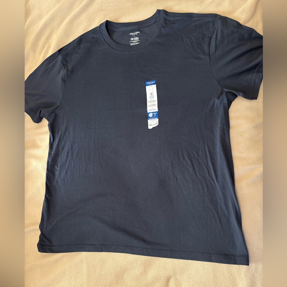 Xersion Xtreme Cotton Mens
Crew Neck Short Sleeve T-Shirt